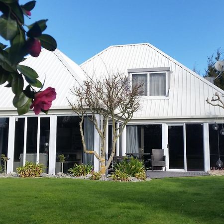 כרייסטצ'רץ' Berni'S Boutique Bnb מראה חיצוני תמונה