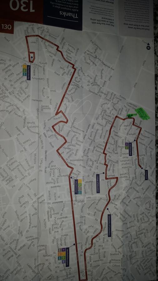 כרייסטצ'רץ' Berni'S Boutique Bnb מראה חיצוני תמונה